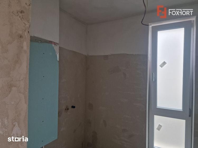 Duplex de vanzare cu 4 camere, Mosnita Noua - 5