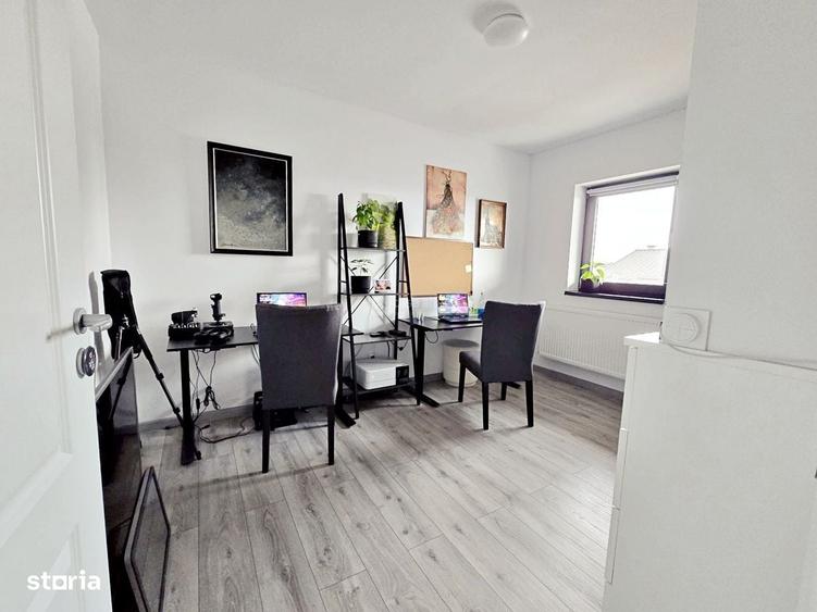 Casă cu 4 camere în Copou