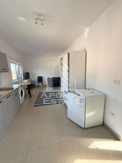 Apartament cu o camera ,Dumbravita - 1