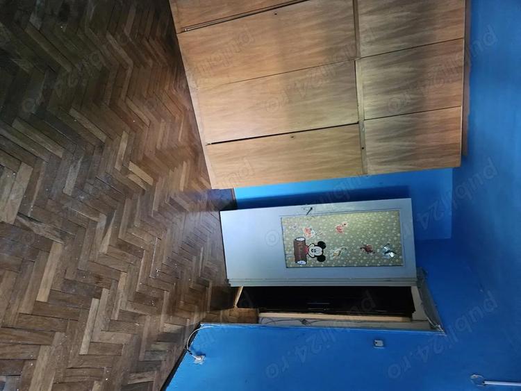 Apartament cu 2 camere decomandat în Bălcescu