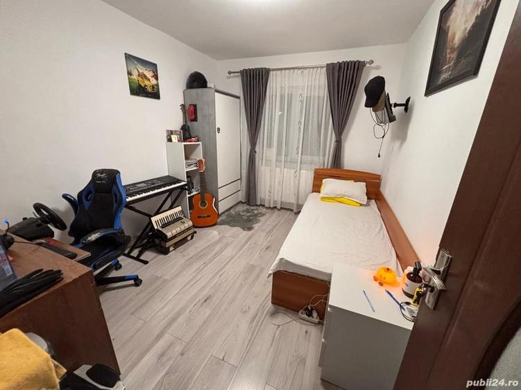 Apartament cu 2 camere decomandat în Ostroveni