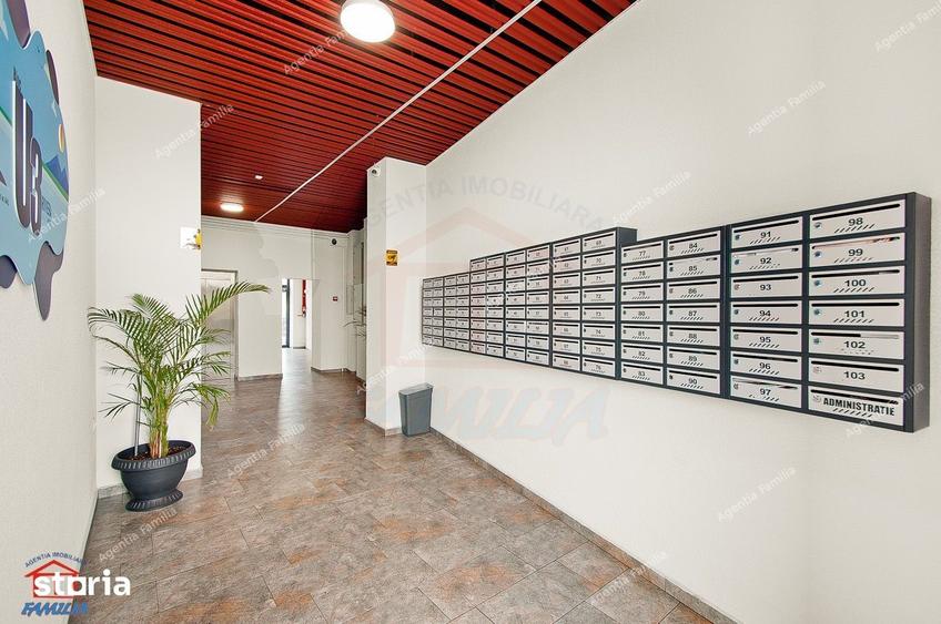 Apartament cu 3 camere, mobilat în Țiglina 1