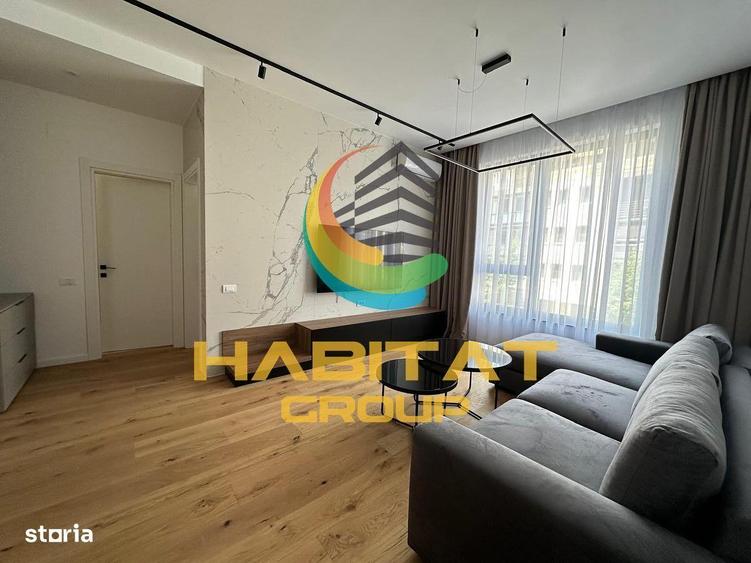 Apartament cu 4 camere în Metalurgiei