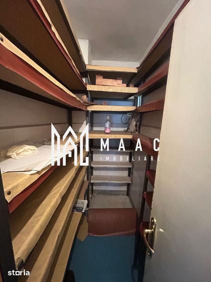 Apartament 3 Camere I Decomandat I Zona Central- Gara - 4
