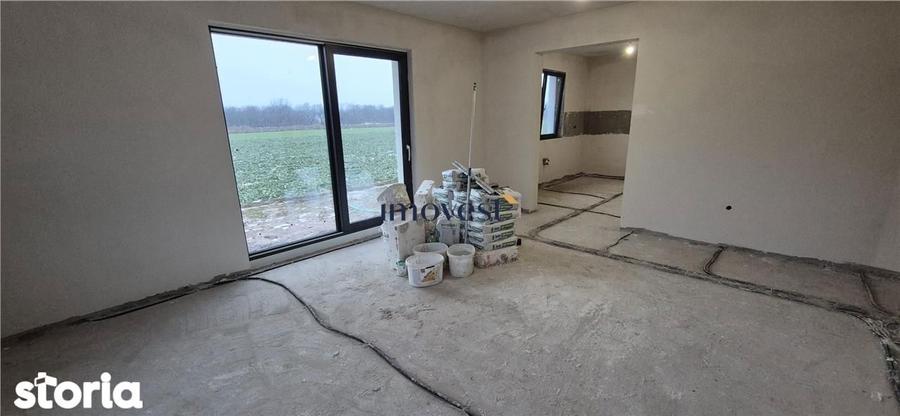 Casa Noua de Vanzare in Satu Mare | Strada Dara | 147 mp construit - 8