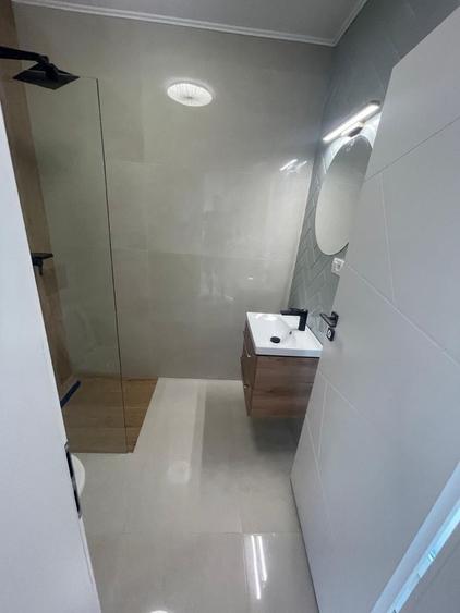 Casă cu 4 camere în Sânpaul
