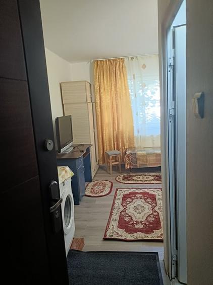 Garsonieră în Vlădiceni