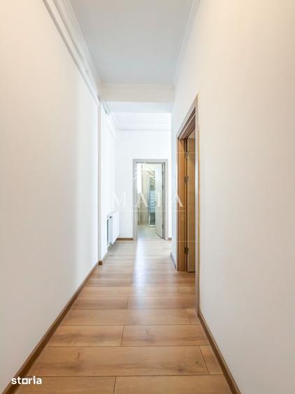 Apartament cu 3 camere în Șelimbăr