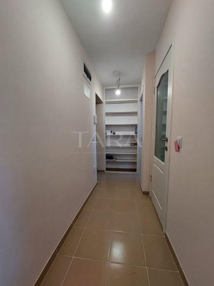Apartament cu 3 camere semidecomandat în Gheorgheni