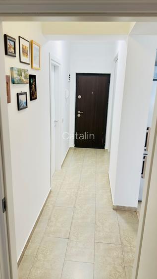 Apartament de vanzare 2 camere Pantelimon
