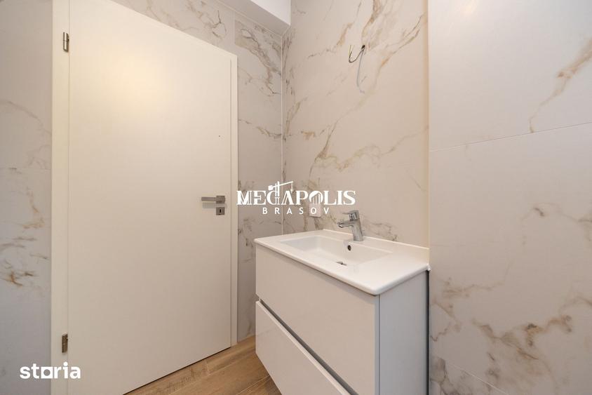 Apartament cu 2 camere în Tractorul