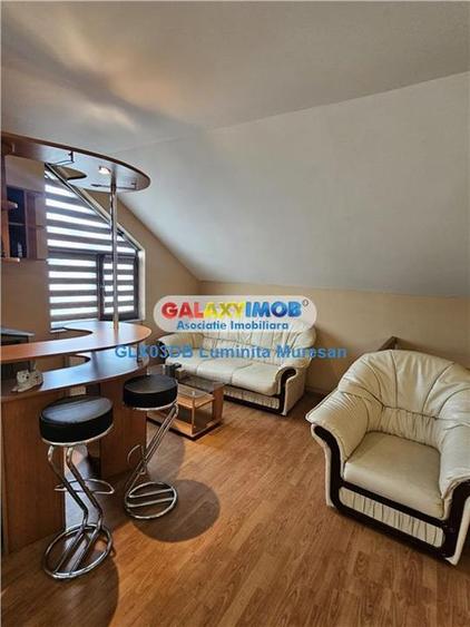 Inchiriere casa P + M Aleea Manastirii - 23