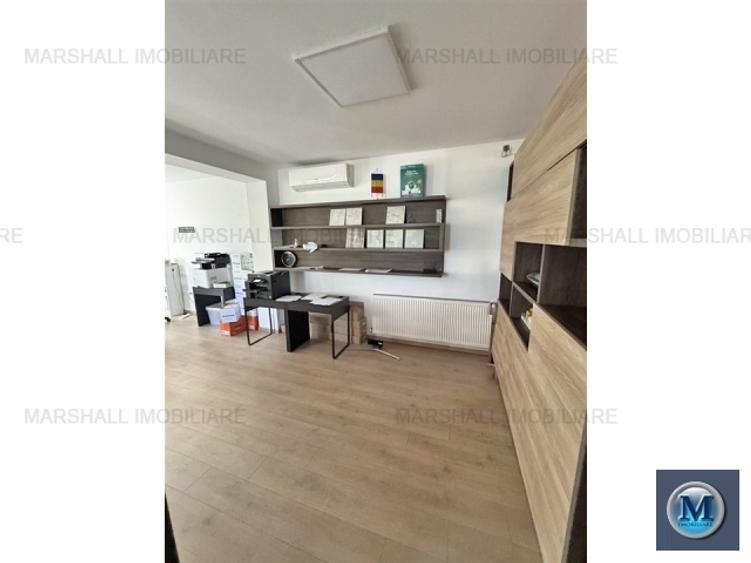 Birou, de 269.89999389648 mp, în Rudului