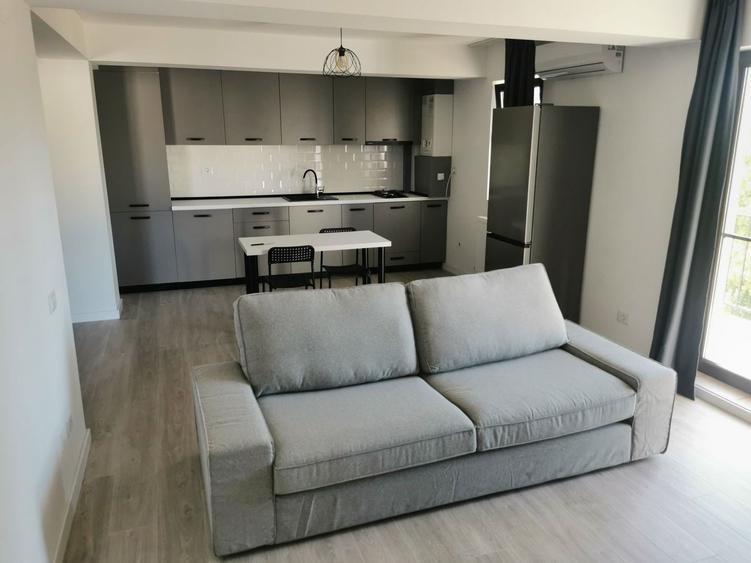 Apartament 2 camere Nicolae Grigorescu / Centrala proprie - 2