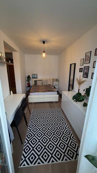 Apartament cu 3 camere decomandat în Măgurele