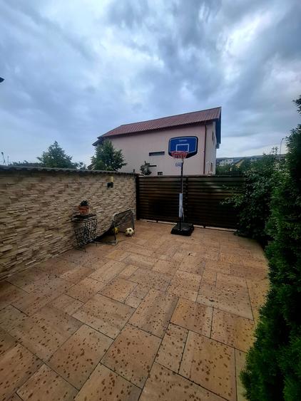 Duplex cu 4 camere cu Canalizare în Alexandriei