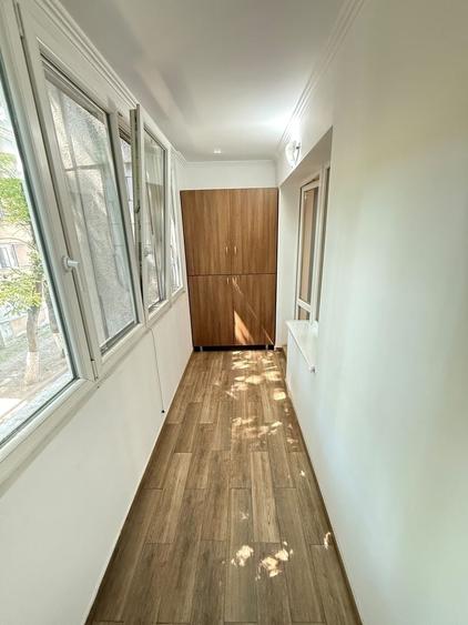 Apartament cu 3 camere decomandat în 7 Noiembrie