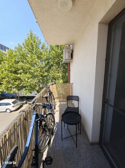 3 camere | 81 mp total | Etaj 1 | 2 bai | Parcare | Platanii Residence - 11