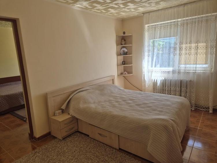 Apartament semidecomandat în Vidra
