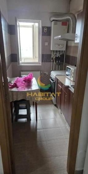 Garsoniera Berceni Metalurgiei mobilata utilata libera - 7
