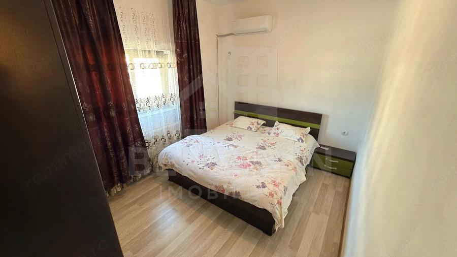 Casă cu 1 camere cu Teren 800 Mp în Popoveni