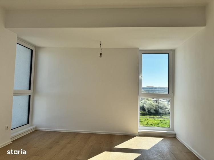 Apartament cu 2 camere decomandat în Străulești