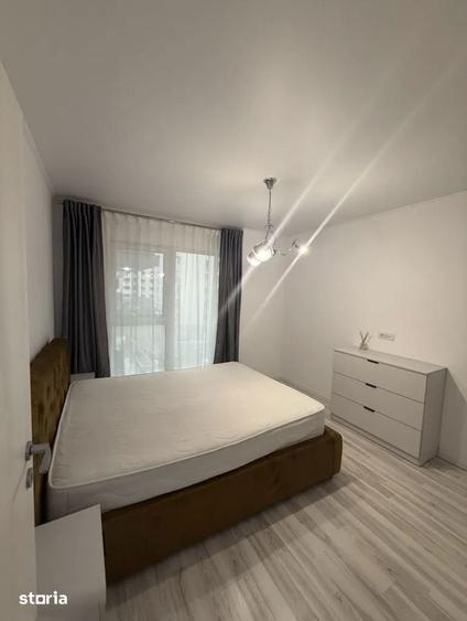Apartament cu 3 camere în Pieptănari
