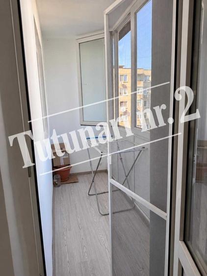 Apartament cu 2 camere decomandat în Unirii