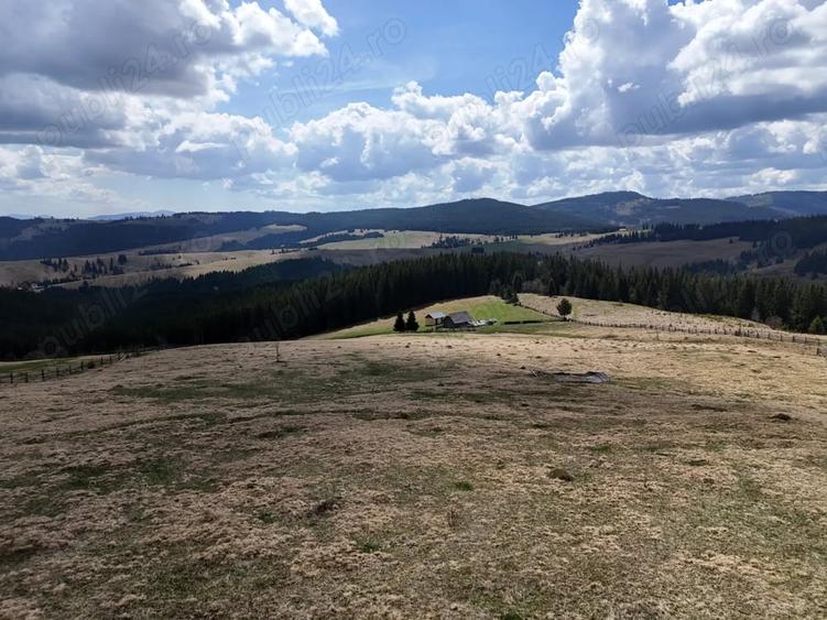 Teren în Moldova-Sulița
