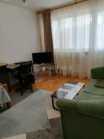 Apartament cu 3 camere în 1848