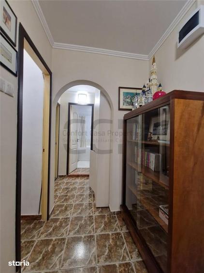 Vitan Mall - Apartament 2 camere - mobilat utilat complet modern - con - 16