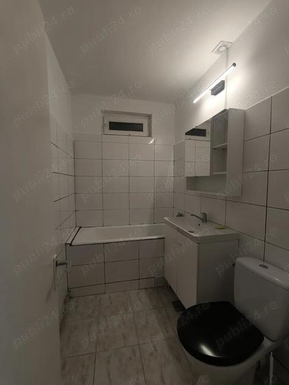 Apartament cu 2 camere decomandat în Est