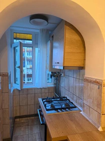 Apartament cu 3 camere decomandat, mobilat în Bd. Independenței