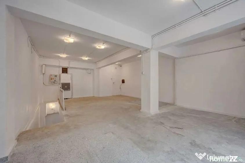 Spațiu comercial, de 325 mp, în Chișinau