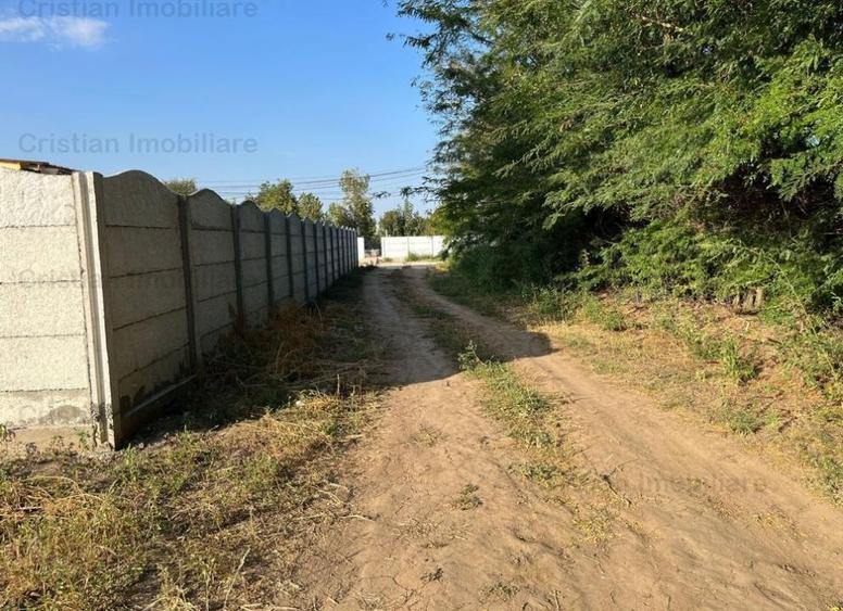 Teren intravilan de 522 mp, în Cazasu