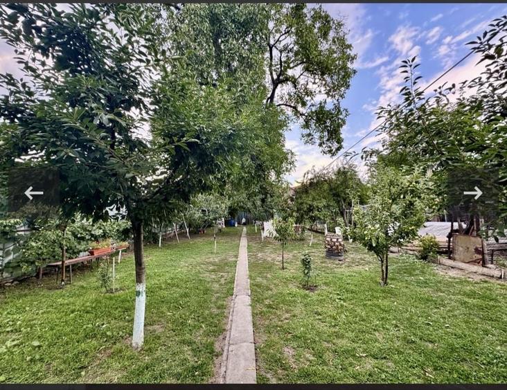 Garsonieră semidecomandată în Central