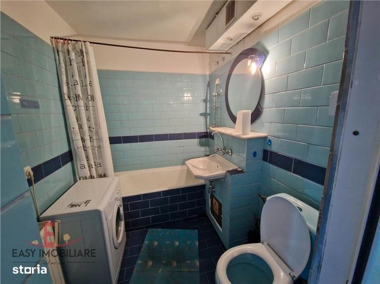 Apartament cu 2 camere decomandat în Tudor