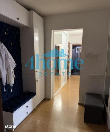 Apartament cu 3 camere în Drumul Taberei