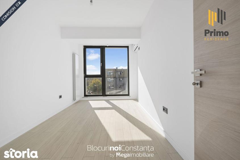 Apartament cu 4 camere în Primo