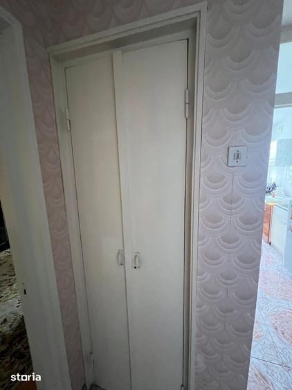 Apartament cu 2 camere în Micro 19
