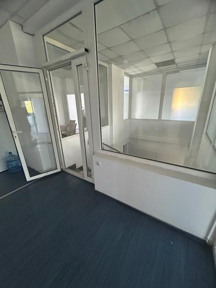 Birou, de 100 mp, în Bucureștii Noi