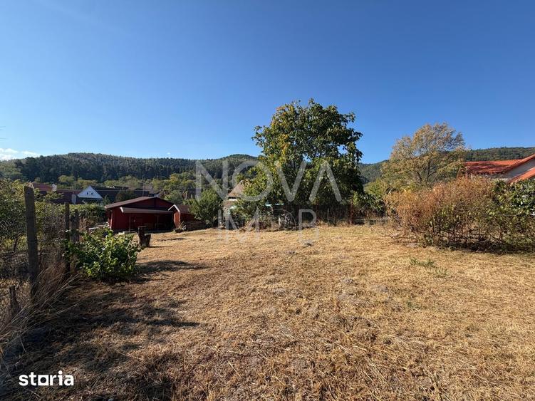 Casă cu 3 camere cu Teren 634 Mp în Central