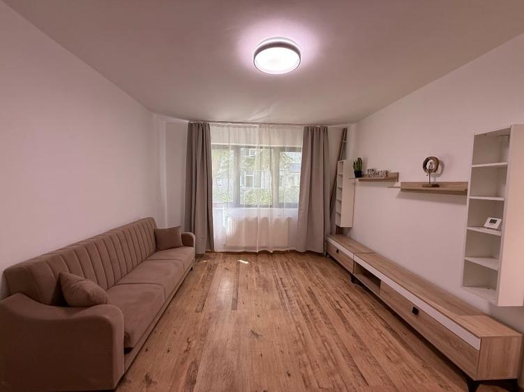 Apartament de inchiriat zona dacia la prima inchiriere - 2