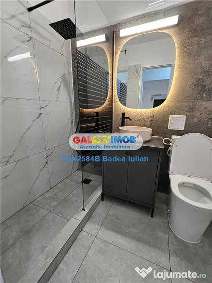Apartament cu 3 camere semidecomandat în Titan