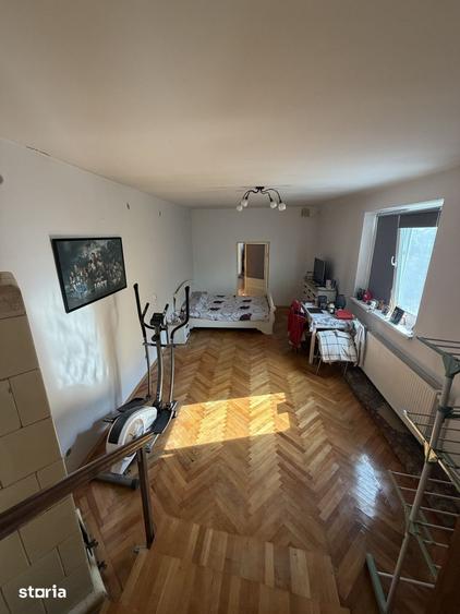 Casa 4 camere 97 mp pe strada Calarasilor langa salon MISAKI - 3