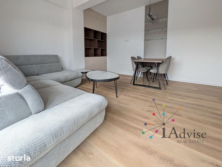 Apartament cu 2 camere în Centrul Istoric