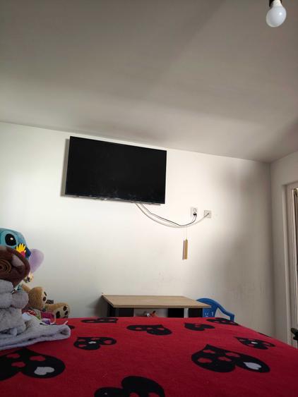 Casă cu 2 camere în Valea Cânepii