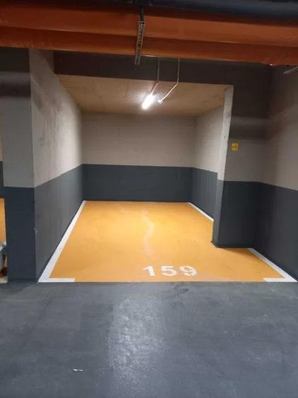 New Apartament AVIATIEI NUSCO CITY PARCARE SUBTERANA - 10