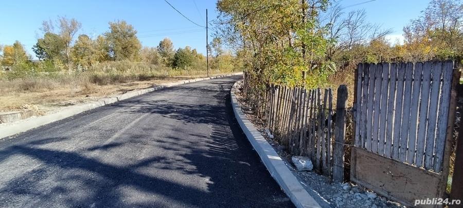 Teren de 1800 mp, în Central