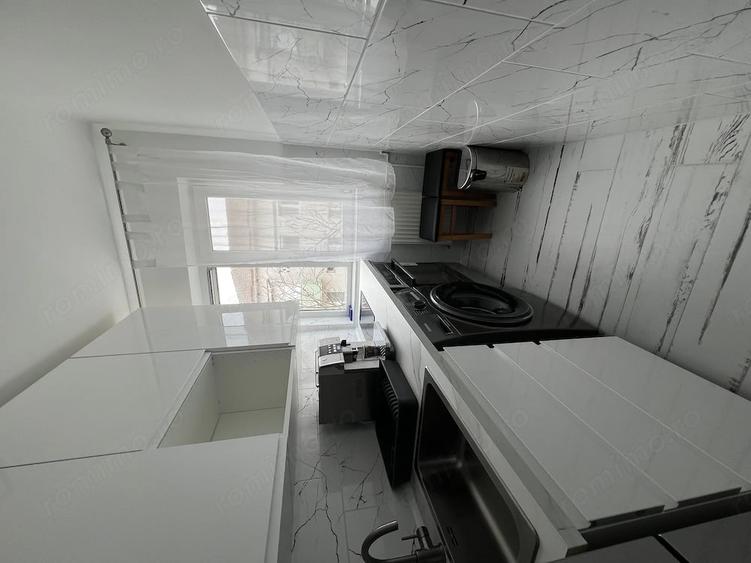 Apartament 2 camere de inchiriat | Complex Studentesc - 9